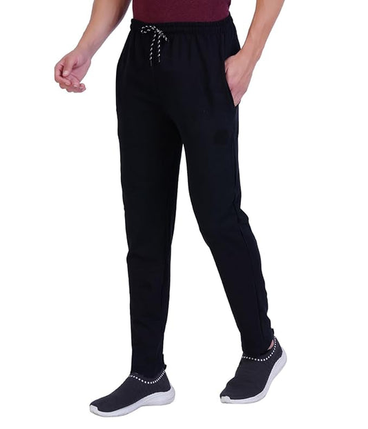 Regular Fit Track Pant for Men