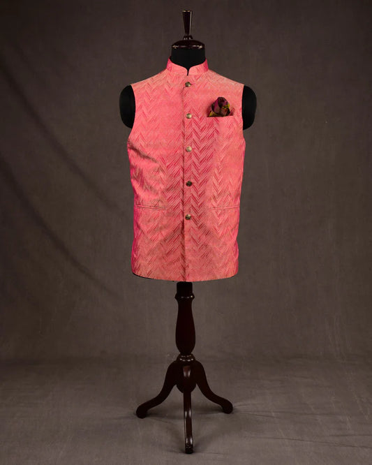 Modi Jacket Premium Quality