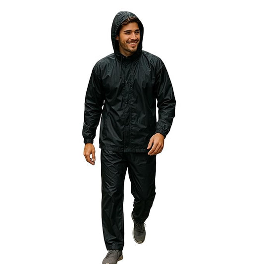 Set of Rain Coat (with Pant)