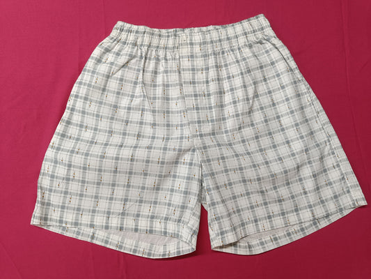 Men Cotton Boxers Pack of 3