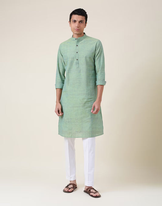 Mens Long Kurta