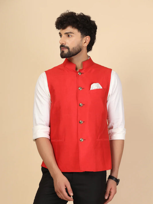 Nehru Jacket