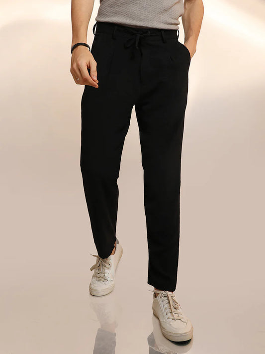 Trousers Regular Fit
