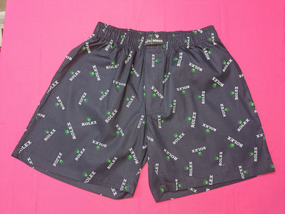 Men Cotton Boxers Pack of 3