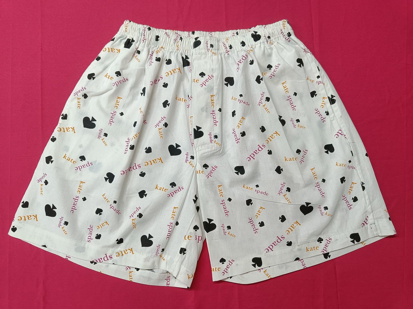Men Cotton Boxers Pack of 3