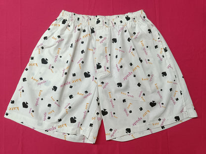 Men Cotton Boxers Pack of 3