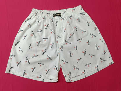 Men Cotton Boxers Pack of 3